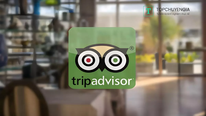 Hướng dẫn xác minh danh tính trên Tripadvisor miễn phí nhanh nhất